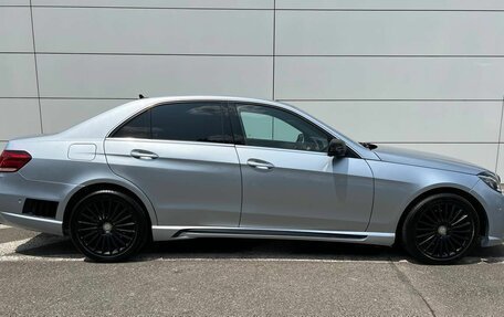 Mercedes-Benz E-Класс, 2015 год, 1 790 000 рублей, 8 фотография