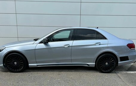 Mercedes-Benz E-Класс, 2015 год, 1 790 000 рублей, 10 фотография
