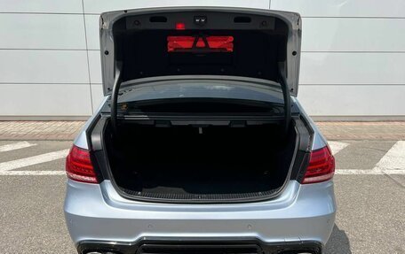 Mercedes-Benz E-Класс, 2015 год, 1 790 000 рублей, 15 фотография