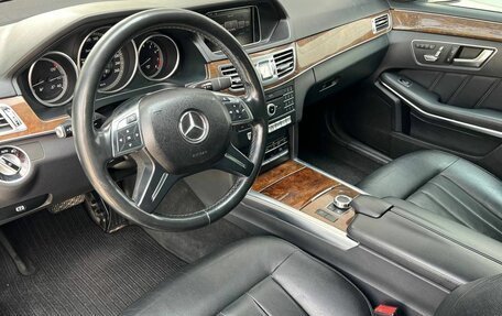 Mercedes-Benz E-Класс, 2015 год, 1 790 000 рублей, 17 фотография