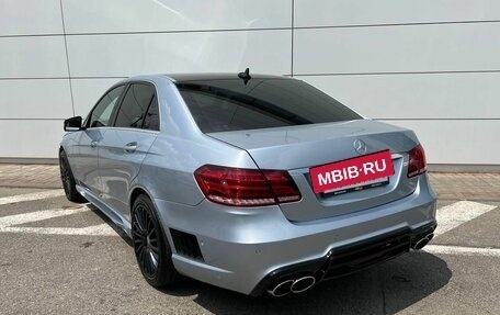 Mercedes-Benz E-Класс, 2015 год, 1 790 000 рублей, 14 фотография