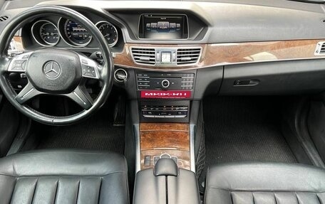 Mercedes-Benz E-Класс, 2015 год, 1 790 000 рублей, 21 фотография