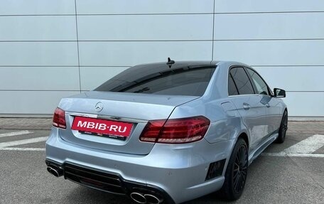 Mercedes-Benz E-Класс, 2015 год, 1 790 000 рублей, 12 фотография