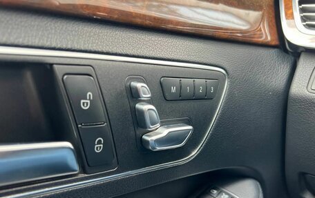Mercedes-Benz E-Класс, 2015 год, 1 790 000 рублей, 23 фотография