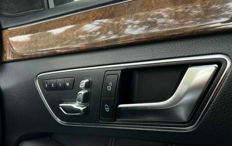 Mercedes-Benz E-Класс, 2015 год, 1 790 000 рублей, 24 фотография