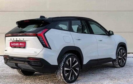 Geely Atlas, 2024 год, 3 817 190 рублей, 4 фотография