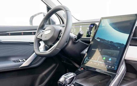Geely Atlas, 2024 год, 3 817 190 рублей, 7 фотография