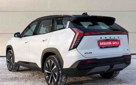 Geely Atlas, 2024 год, 3 817 190 рублей, 2 фотография