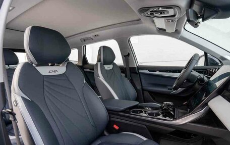 Geely Atlas, 2024 год, 3 817 190 рублей, 8 фотография
