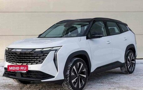 Geely Atlas, 2024 год, 3 817 190 рублей, 3 фотография