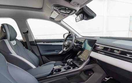 Geely Atlas, 2024 год, 3 817 190 рублей, 9 фотография