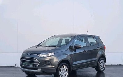 Ford EcoSport, 2017 год, 855 000 рублей, 1 фотография