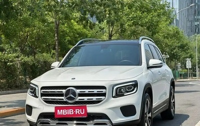 Mercedes-Benz GLB, 2021 год, 2 530 000 рублей, 1 фотография