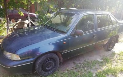 Daewoo Nexia I рестайлинг, 2003 год, 155 000 рублей, 1 фотография