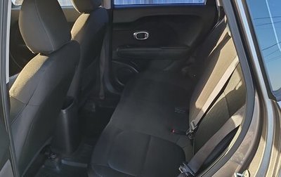 KIA Soul II рестайлинг, 2017 год, 1 298 000 рублей, 1 фотография