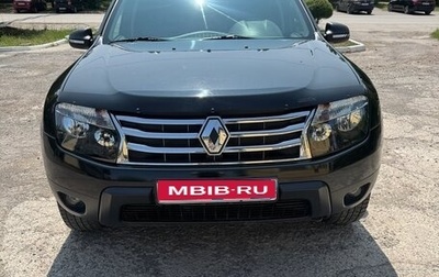 Renault Duster I рестайлинг, 2013 год, 980 000 рублей, 1 фотография