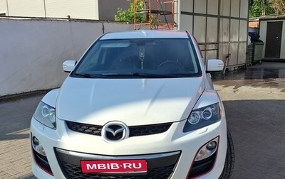 Mazda CX-7 I рестайлинг, 2011 год, 1 200 000 рублей, 1 фотография