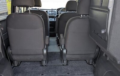 Honda Freed I, 2010 год, 950 000 рублей, 1 фотография