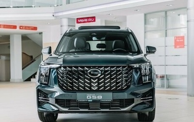 GAC GS8, 2024 год, 4 849 000 рублей, 1 фотография