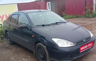 Ford Focus IV, 2003 год, 220 000 рублей, 1 фотография