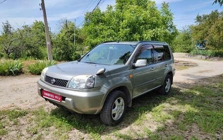 Nissan X-Trail, 2001 год, 900 000 рублей, 1 фотография