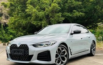 BMW 4 серия, 2022 год, 4 850 000 рублей, 1 фотография