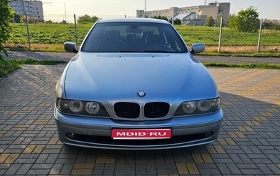 BMW 5 серия, 2003 год, 850 000 рублей, 1 фотография