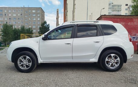 Nissan Terrano III, 2014 год, 1 050 000 рублей, 1 фотография