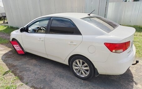 KIA Cerato III, 2011 год, 625 000 рублей, 1 фотография