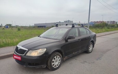 Skoda Octavia, 2009 год, 300 000 рублей, 1 фотография