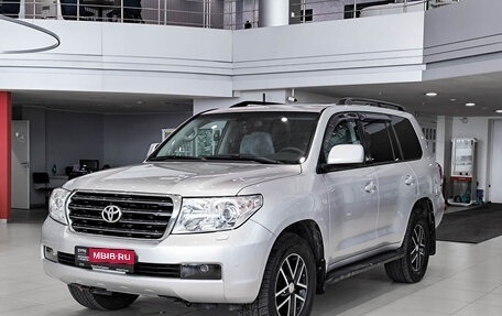 Toyota Land Cruiser 200, 2009 год, 2 970 000 рублей, 1 фотография