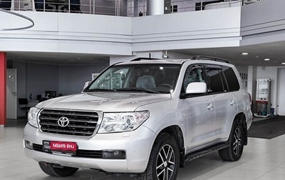 Toyota Land Cruiser 200, 2009 год, 2 970 000 рублей, 1 фотография