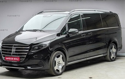 Mercedes-Benz V-Класс, 2025 год, 16 700 000 рублей, 1 фотография