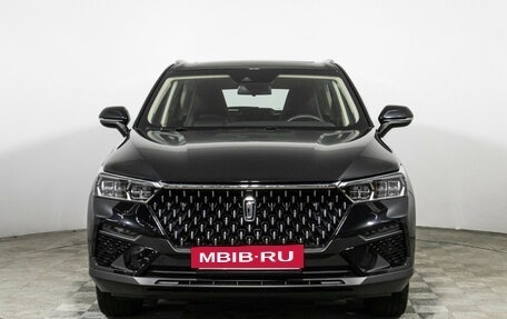FAW Bestune T77, 2022 год, 1 549 585 рублей, 2 фотография