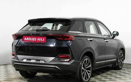 FAW Bestune T77, 2022 год, 1 549 585 рублей, 5 фотография