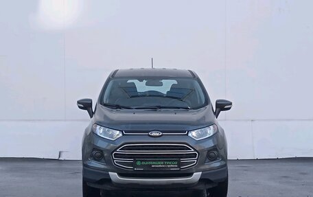 Ford EcoSport, 2017 год, 855 000 рублей, 2 фотография