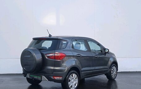 Ford EcoSport, 2017 год, 855 000 рублей, 5 фотография