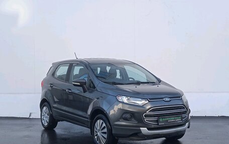 Ford EcoSport, 2017 год, 855 000 рублей, 3 фотография