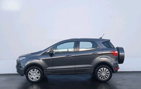 Ford EcoSport, 2017 год, 855 000 рублей, 8 фотография