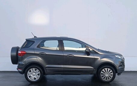 Ford EcoSport, 2017 год, 855 000 рублей, 4 фотография