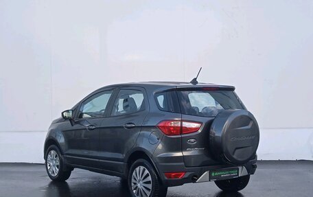 Ford EcoSport, 2017 год, 855 000 рублей, 7 фотография
