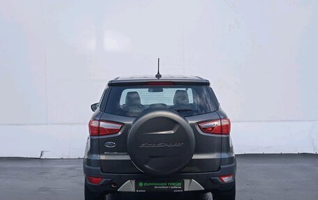 Ford EcoSport, 2017 год, 855 000 рублей, 6 фотография