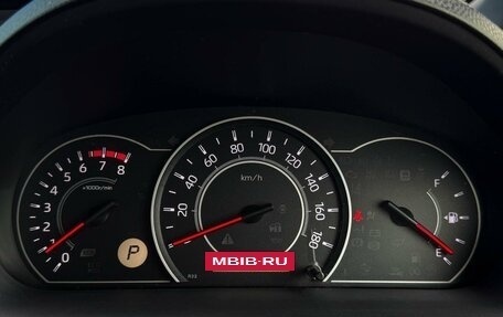 Toyota Noah III, 2018 год, 2 299 000 рублей, 20 фотография
