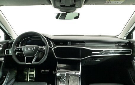 Audi A6, 2018 год, 4 300 000 рублей, 13 фотография