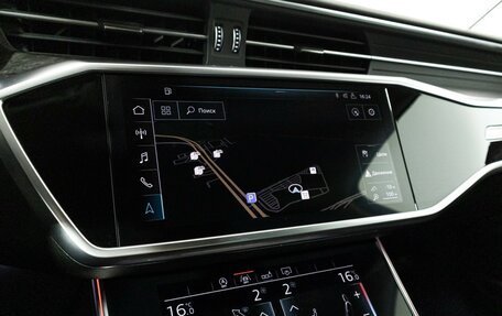 Audi A6, 2018 год, 4 300 000 рублей, 19 фотография