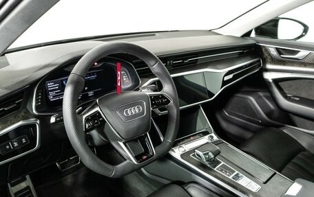 Audi A6, 2018 год, 4 300 000 рублей, 11 фотография