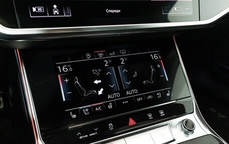 Audi A6, 2018 год, 4 300 000 рублей, 21 фотография