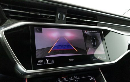 Audi A6, 2018 год, 4 300 000 рублей, 20 фотография