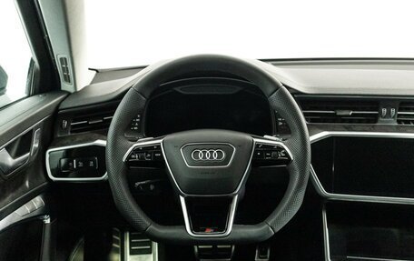 Audi A6, 2018 год, 4 300 000 рублей, 32 фотография