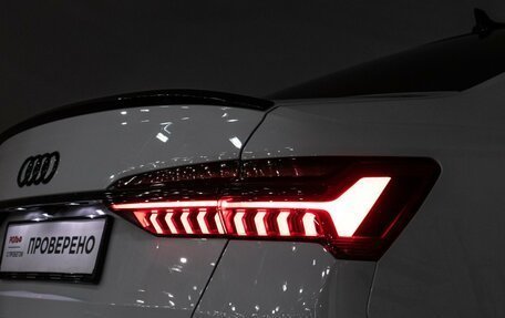 Audi A6, 2018 год, 4 300 000 рублей, 31 фотография